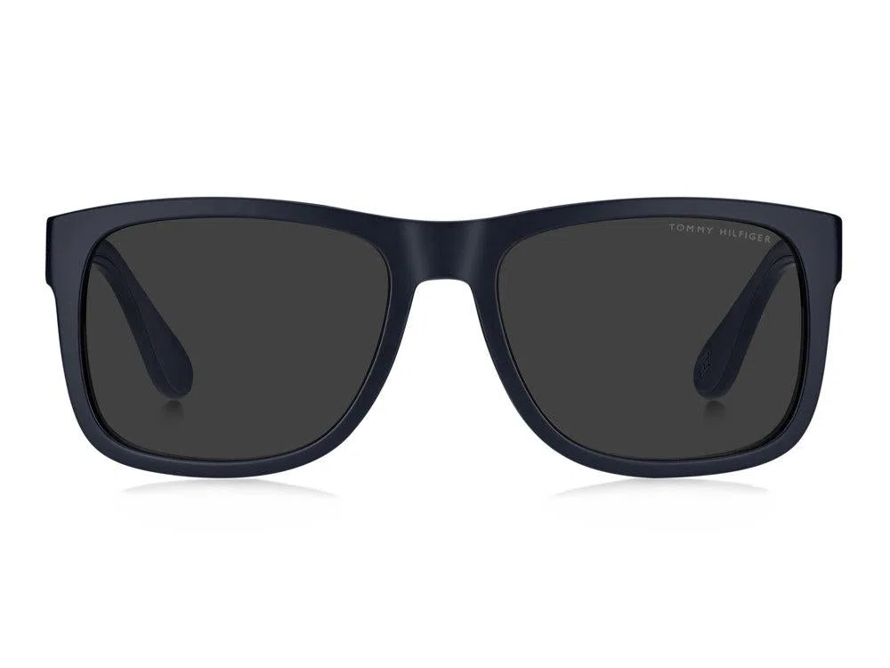 Tommy Hilfiger Th1556 Sunglasses - BLACKGREY - view 2